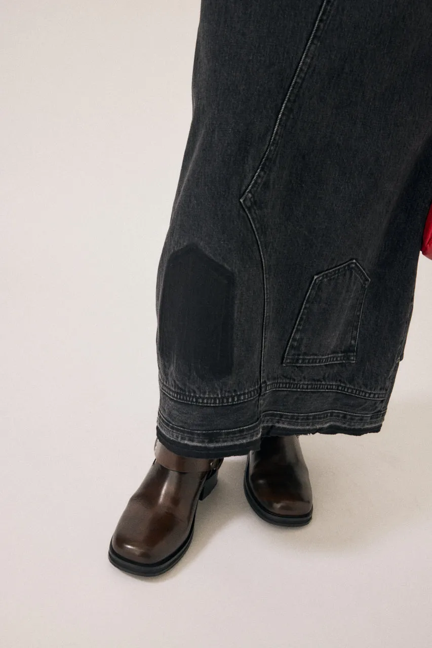 010HA611-4971 sold by Moussy product image thumbnail 5