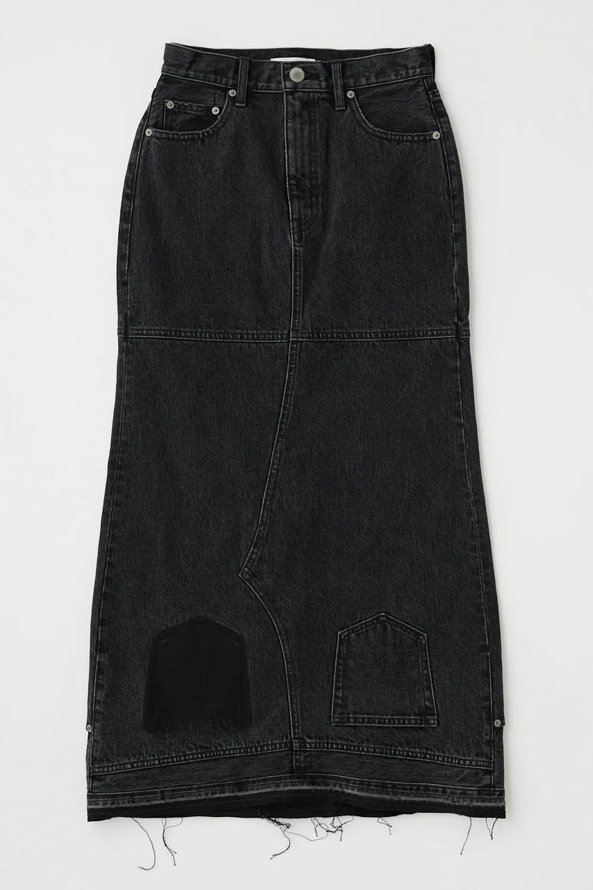 010HA611-4971 sold by Moussy product image thumbnail 2