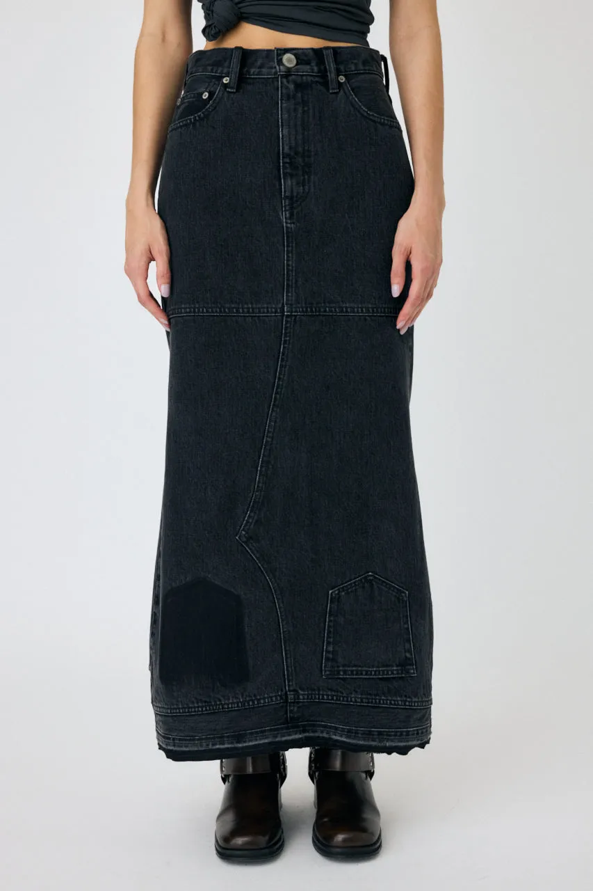 010HA611-4971 sold by Moussy product image thumbnail 3