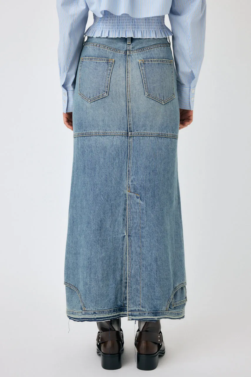 010HA611-4971 sold by Moussy product image thumbnail 2