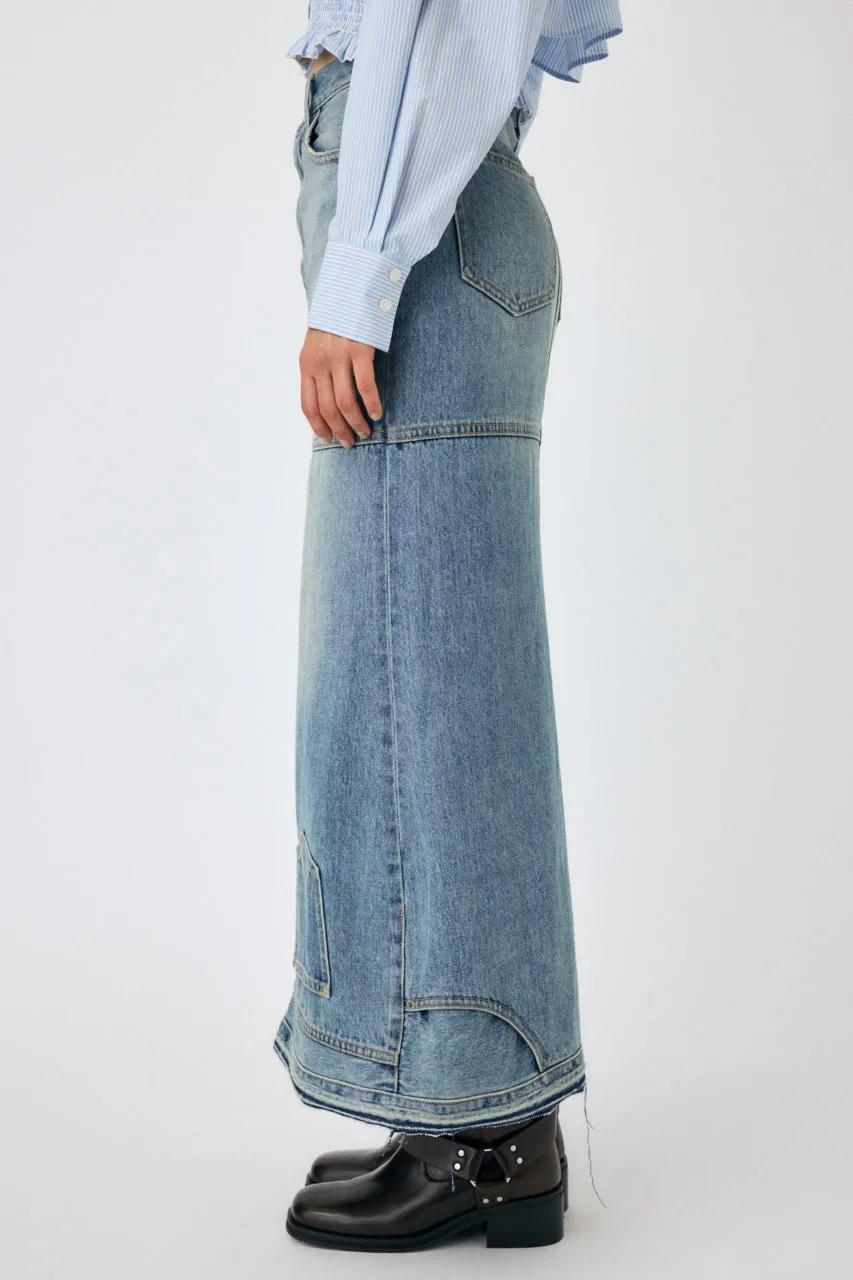 010HA611-4971 sold by Moussy product image thumbnail 4