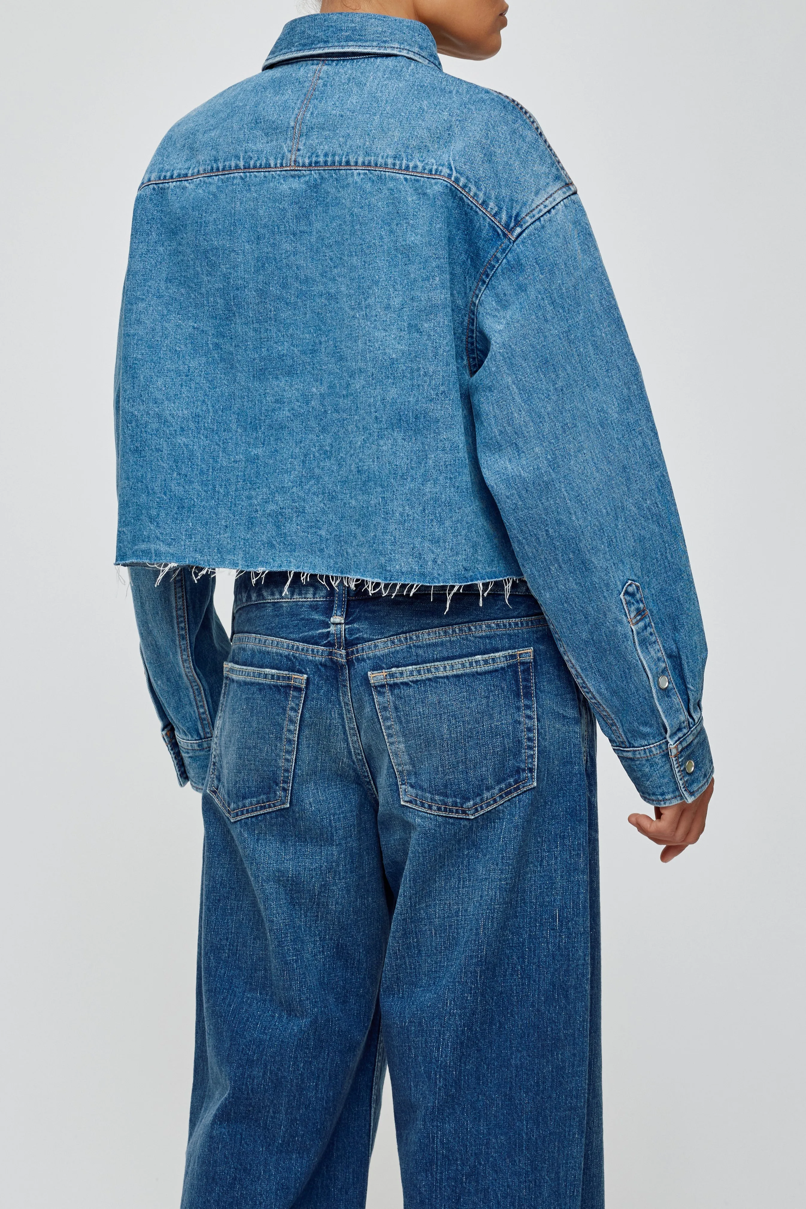 540HAC11-5010 sold by Moussy product image thumbnail 3