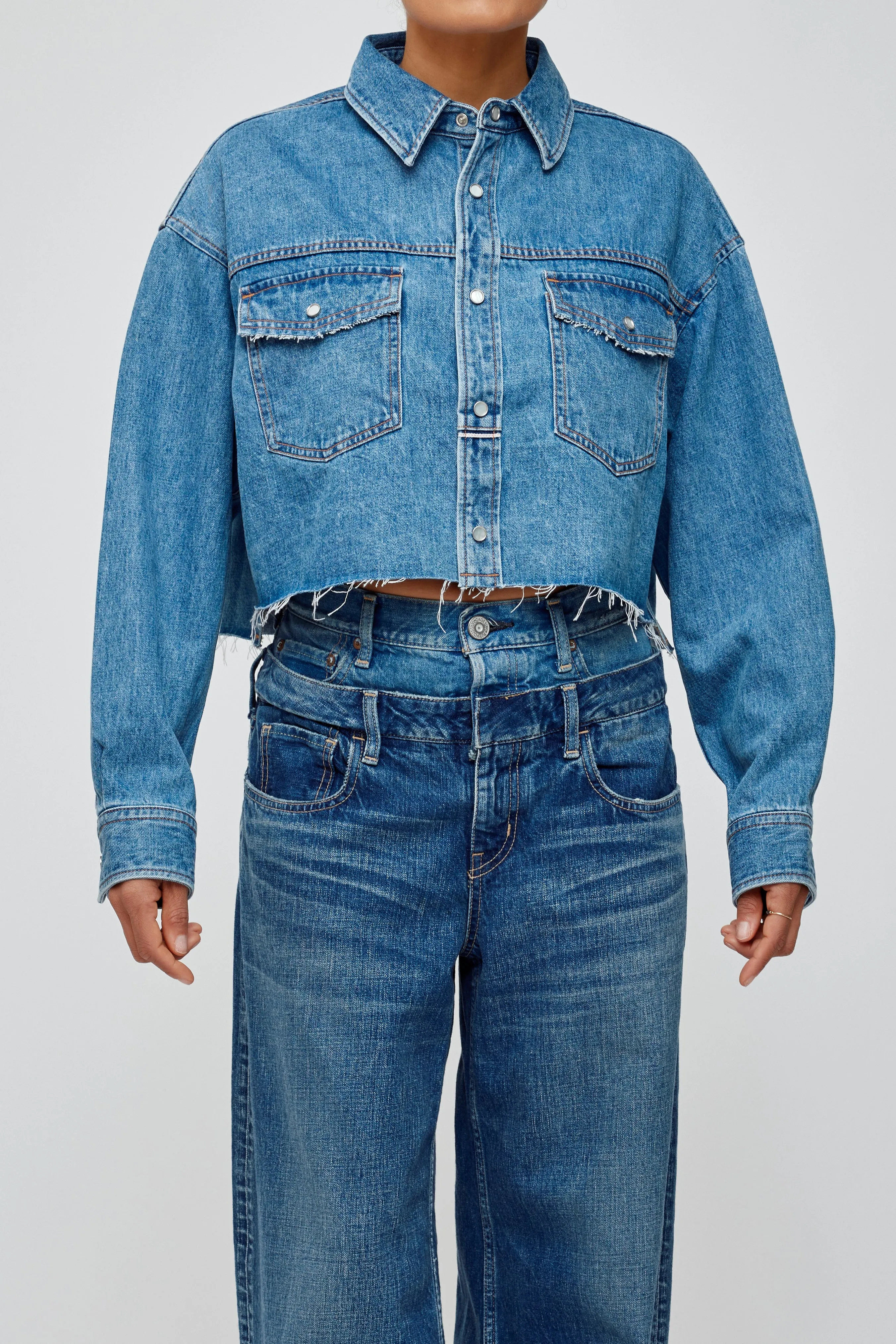 540HAC11-5010 sold by Moussy product image thumbnail 2