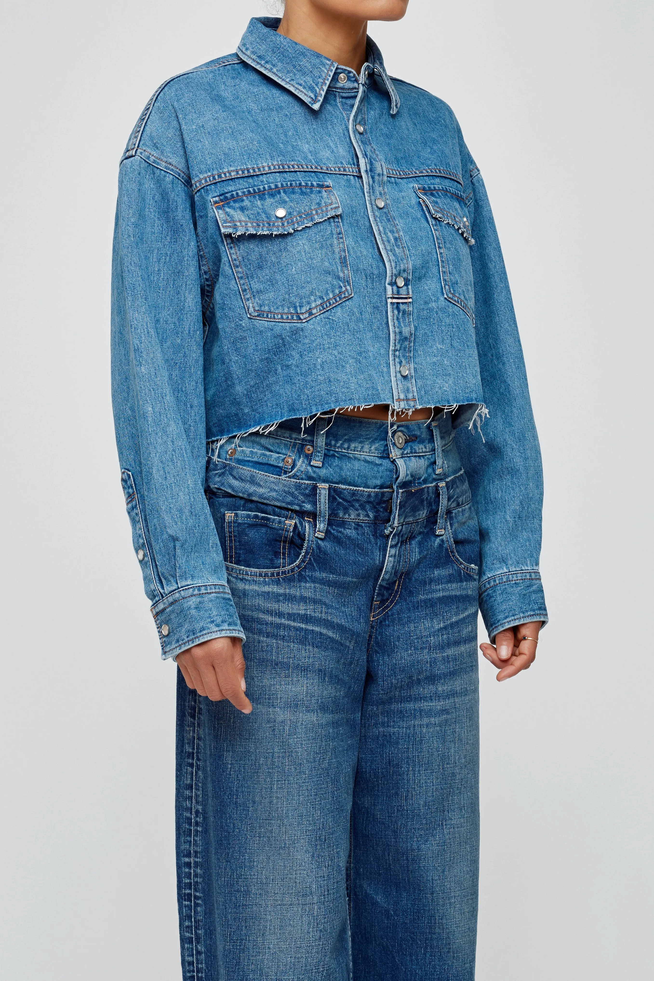 540HAC11-5010 sold by Moussy product image thumbnail 5