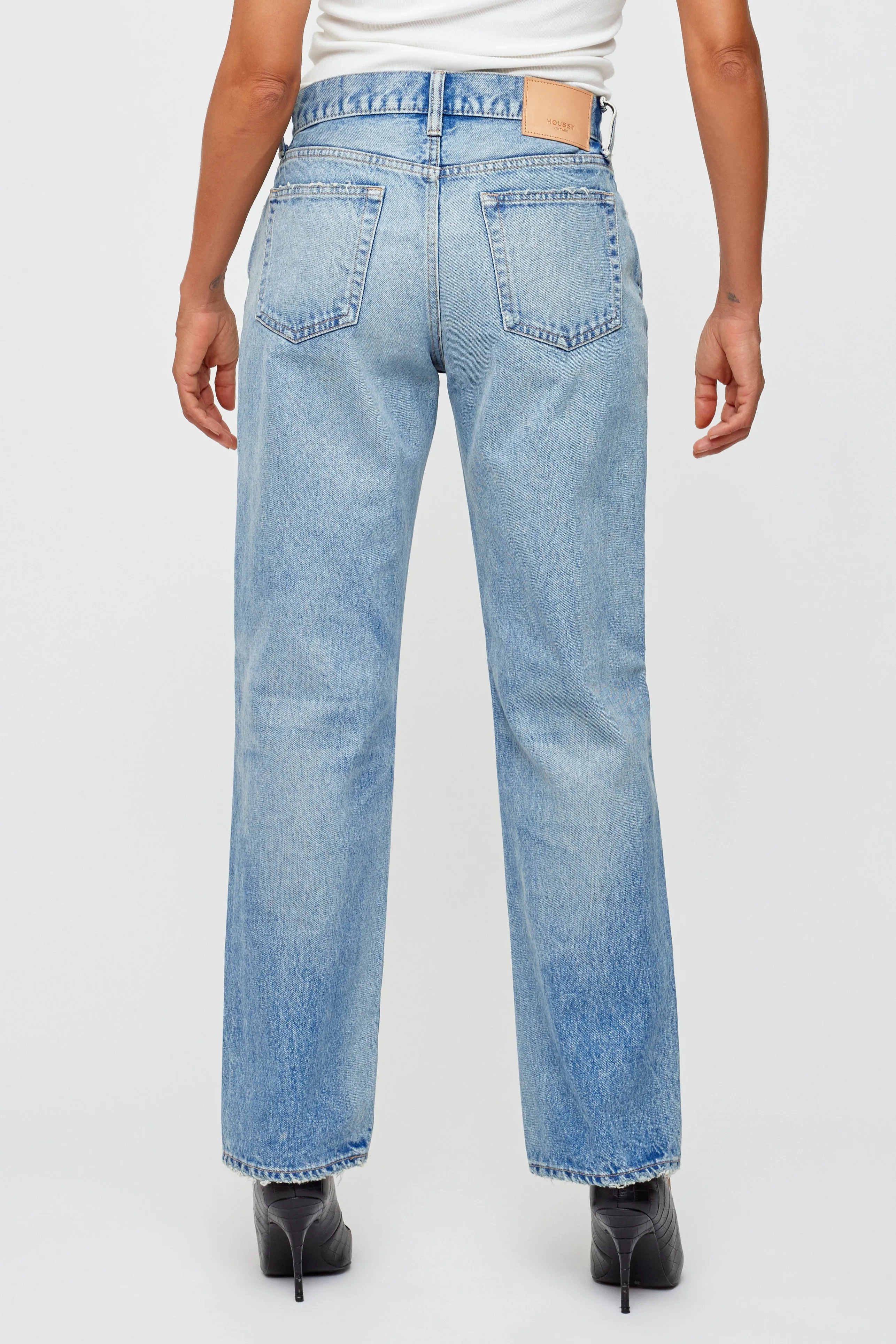 540HAC11-1230 sold by Moussy product image thumbnail 3