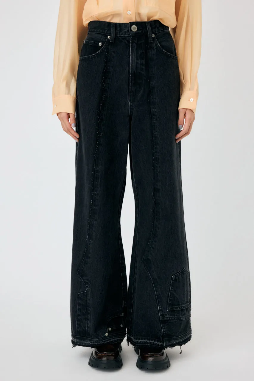 010HA611-4951 sold by Moussy product image thumbnail 2