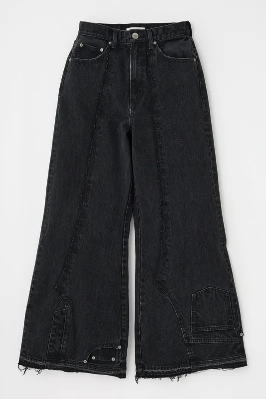 010HA611-4951 sold by Moussy