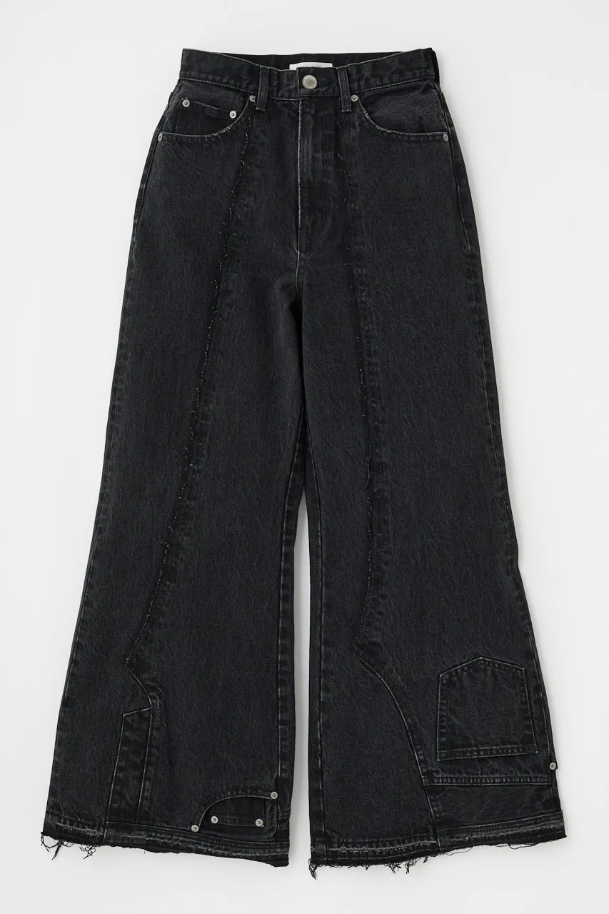 010HA611-4951 sold by Moussy