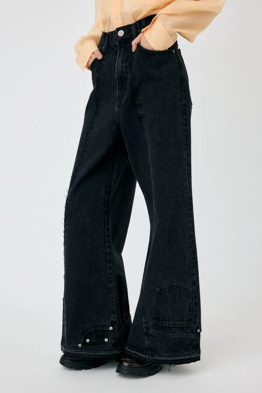 010HA611-4951 sold by Moussy product image thumbnail 5