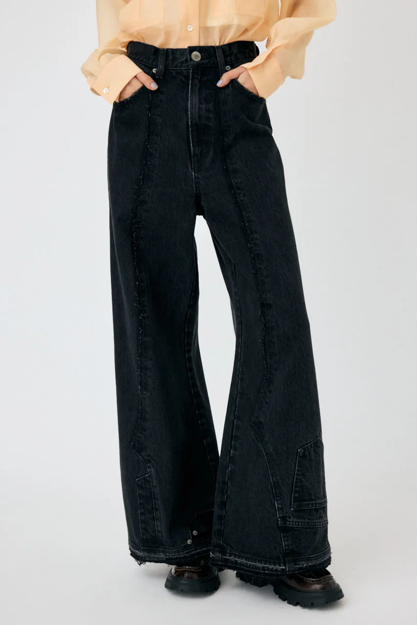 010HA611-4951 sold by Moussy product image thumbnail 4