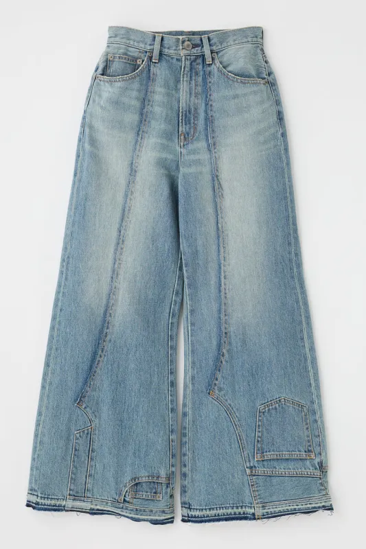 010HA611-4951 sold by Moussy