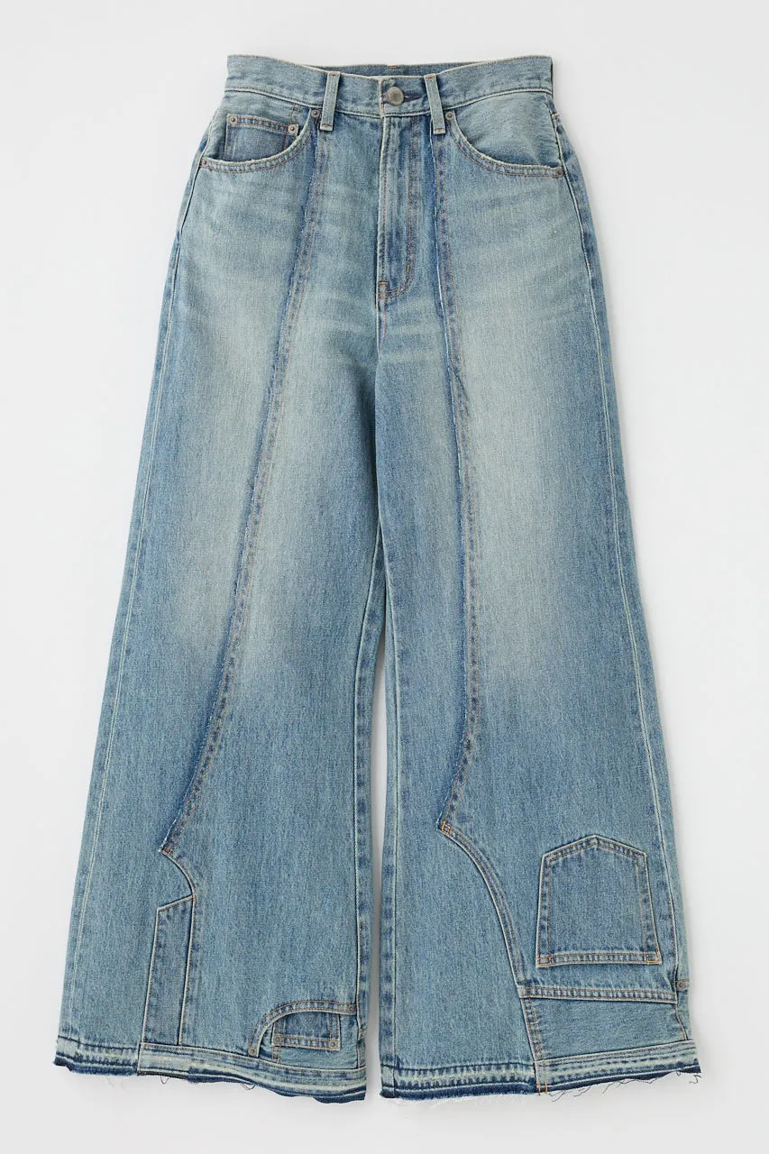 010HA611-4951 sold by Moussy