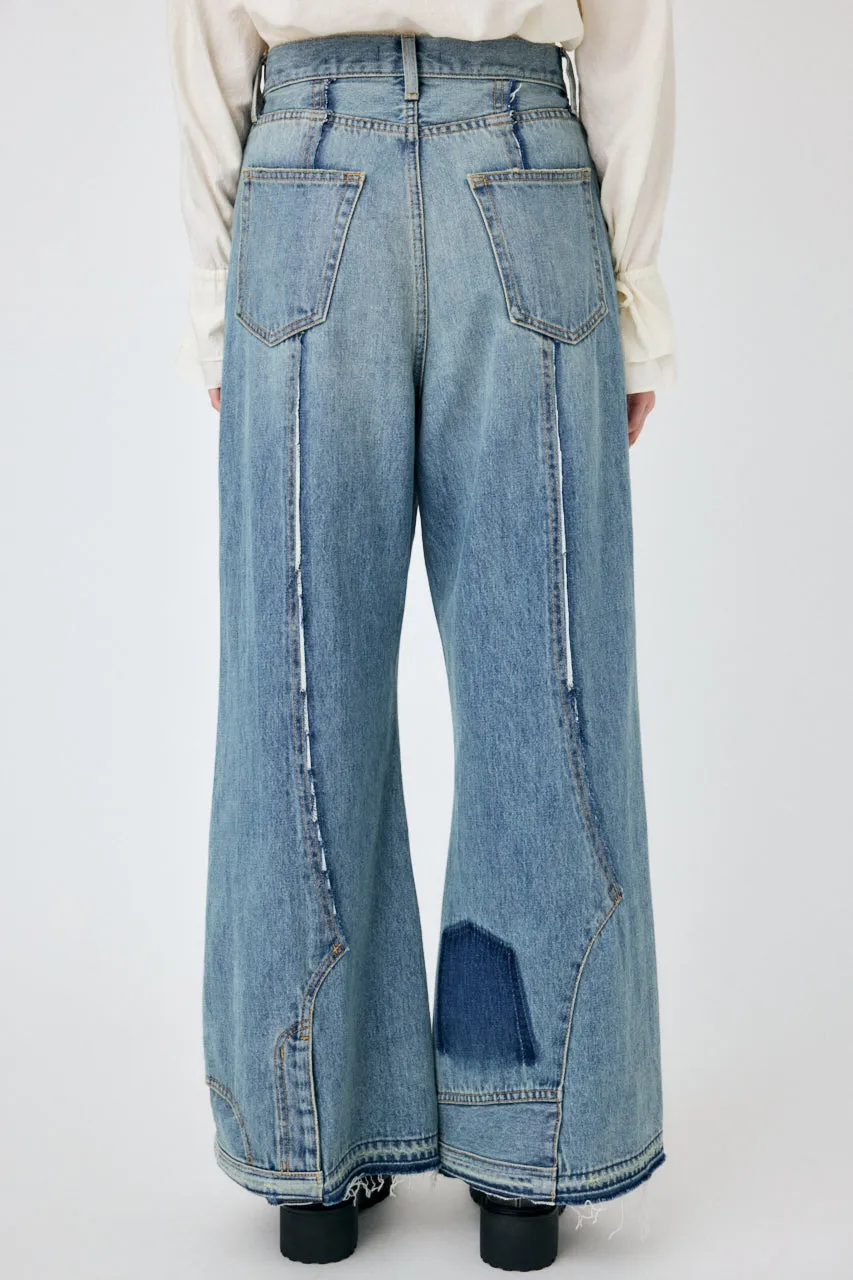 010HA611-4951 sold by Moussy product image thumbnail 3