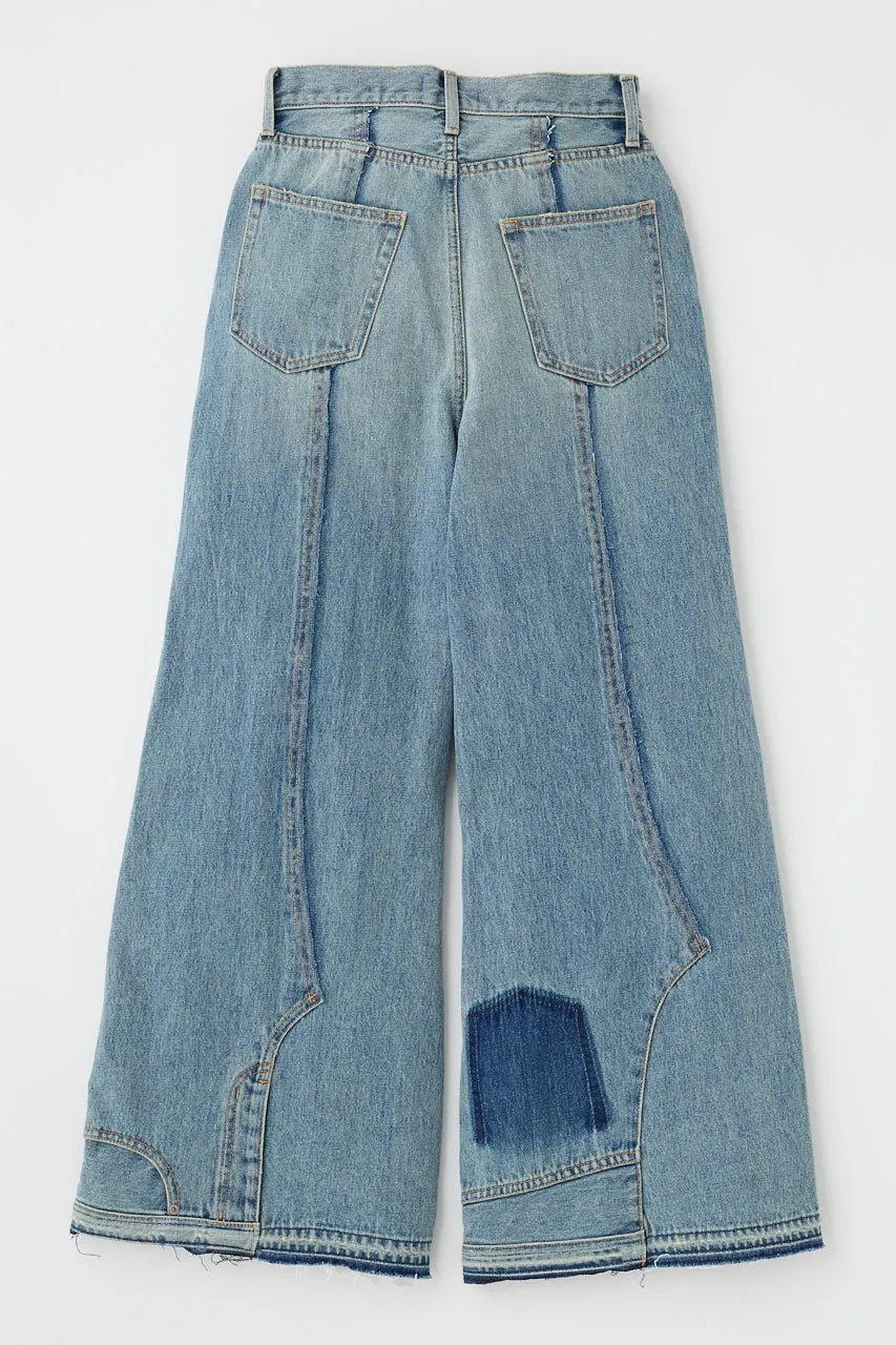 010HA611-4951 sold by Moussy product image thumbnail 4