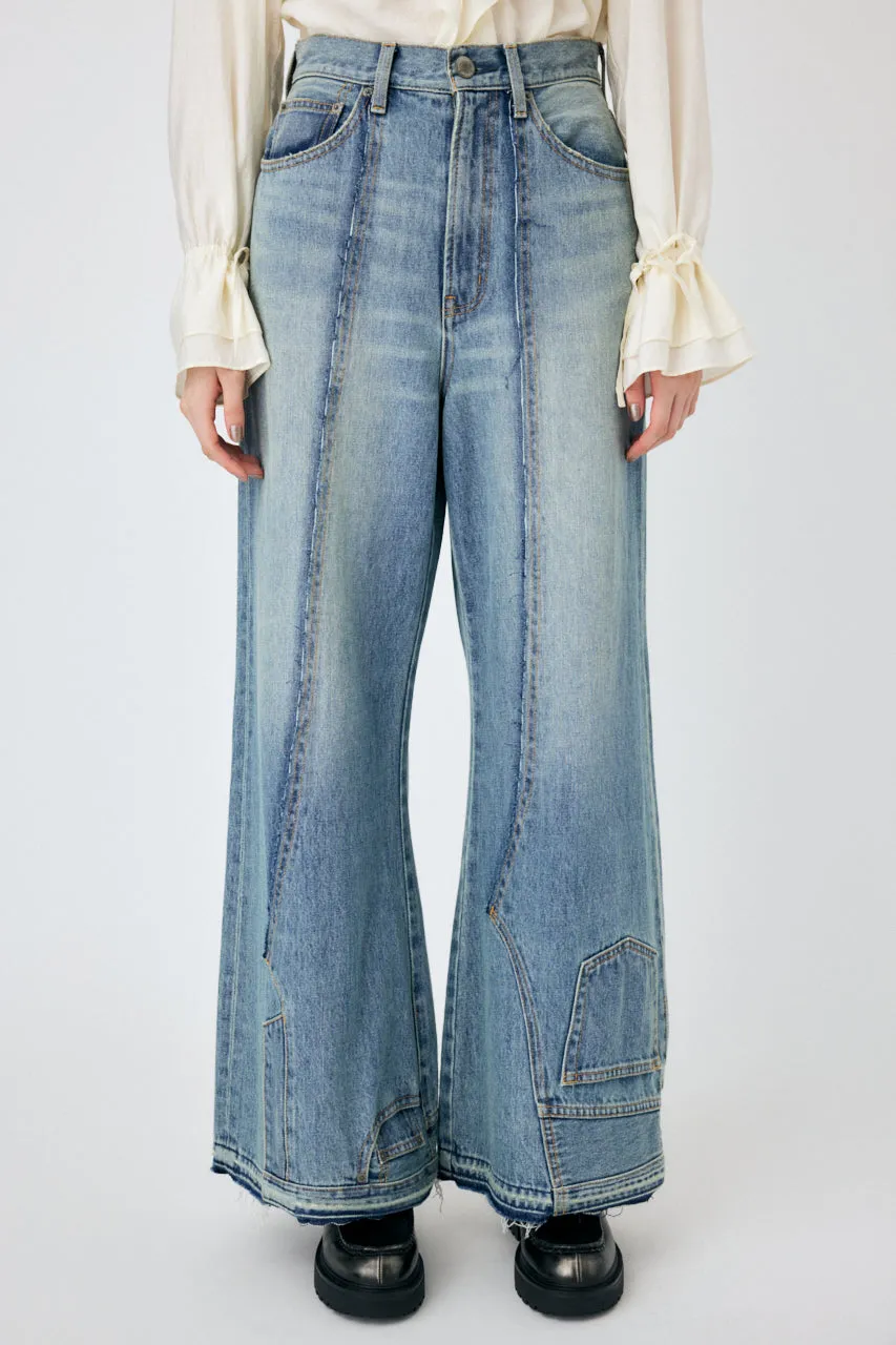 010HA611-4951 sold by Moussy product image thumbnail 2