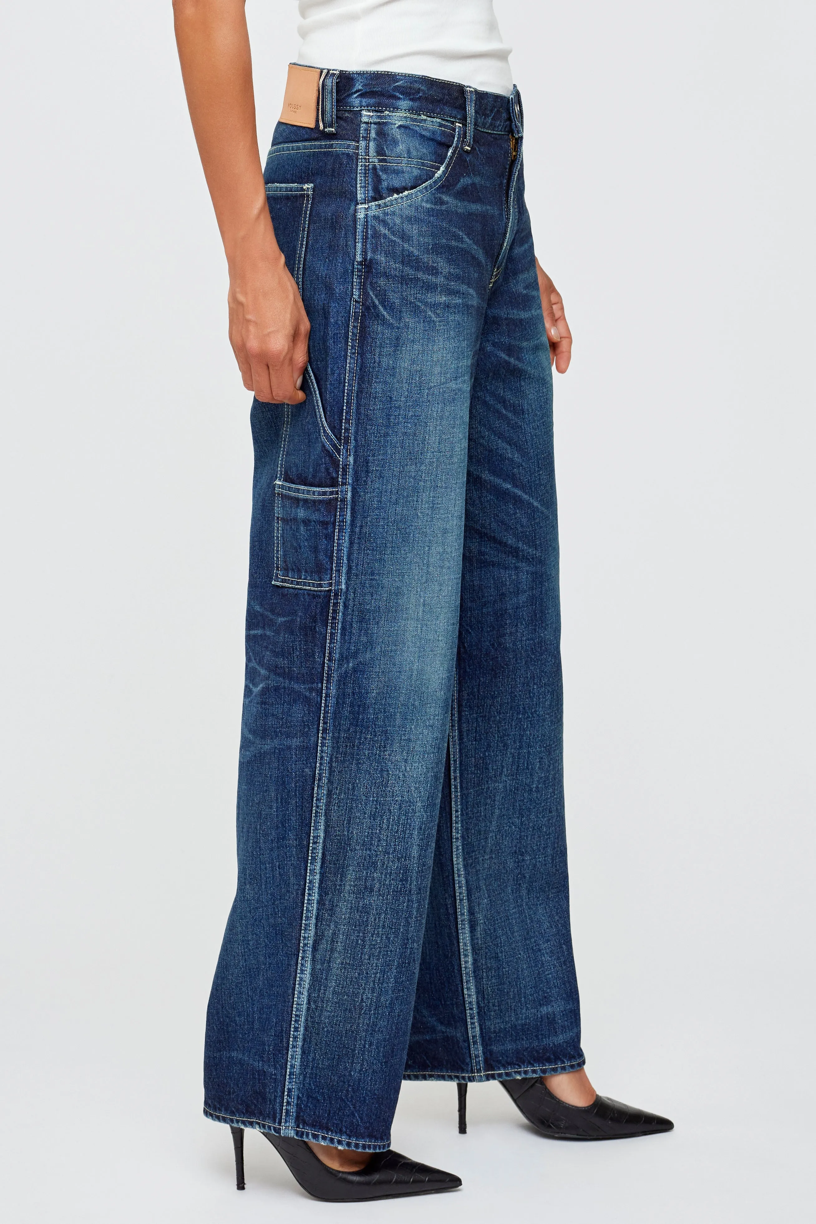 540HAC11-9020 sold by Moussy product image thumbnail 5