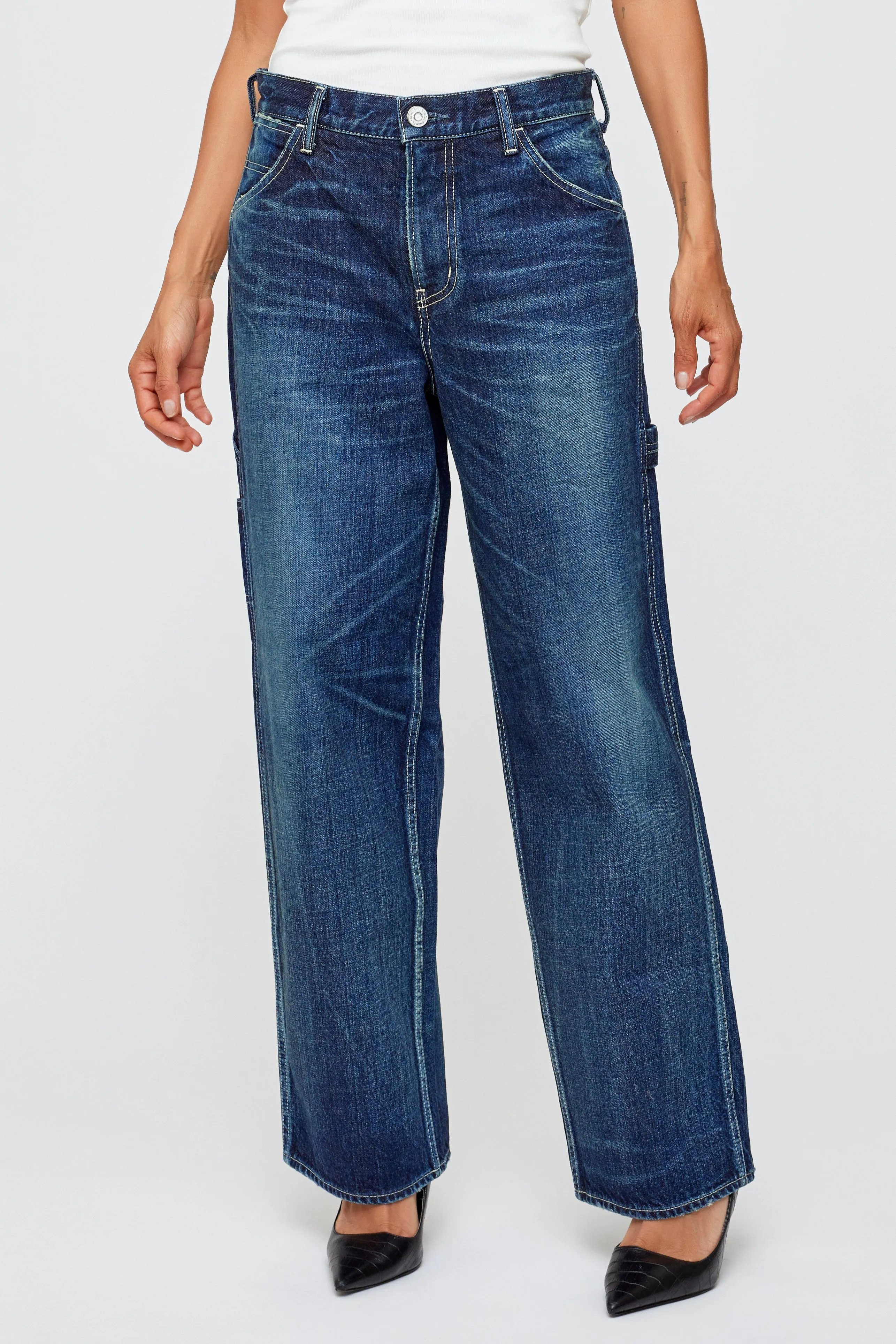 540HAC11-9020 sold by Moussy product image thumbnail 2