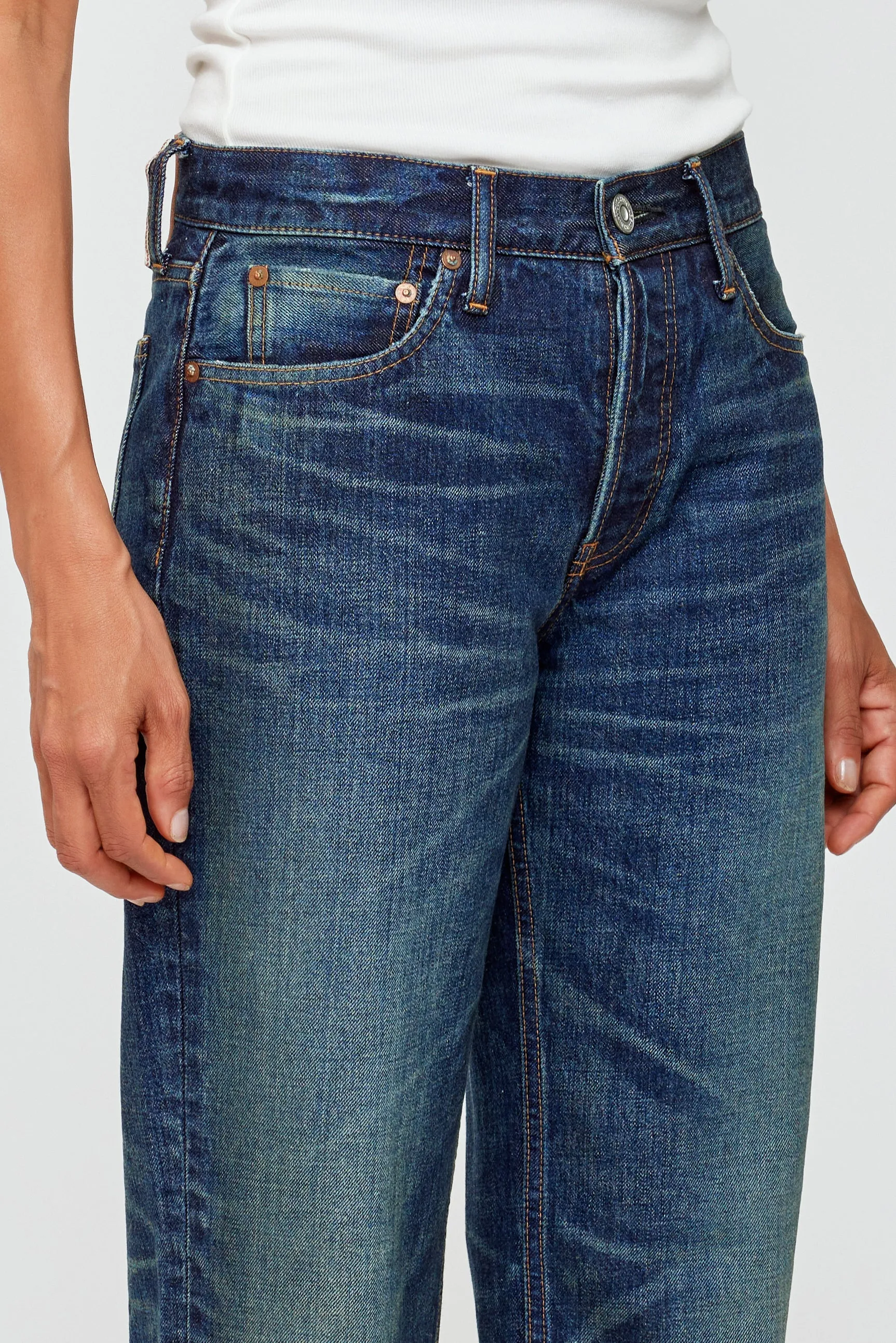 540HAC11-9030 sold by Moussy product image thumbnail 5