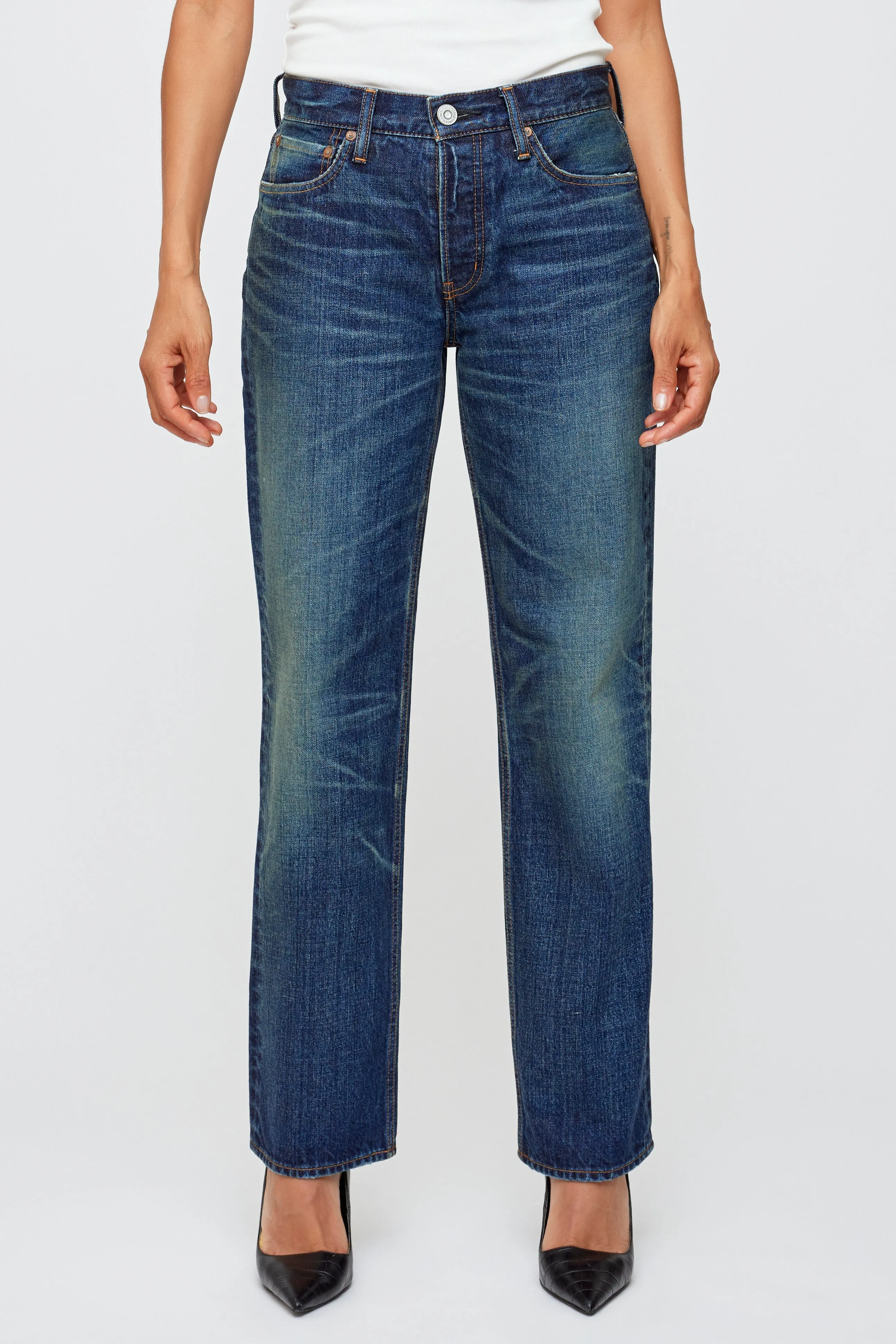 540HAC11-9030 sold by Moussy product image thumbnail 2