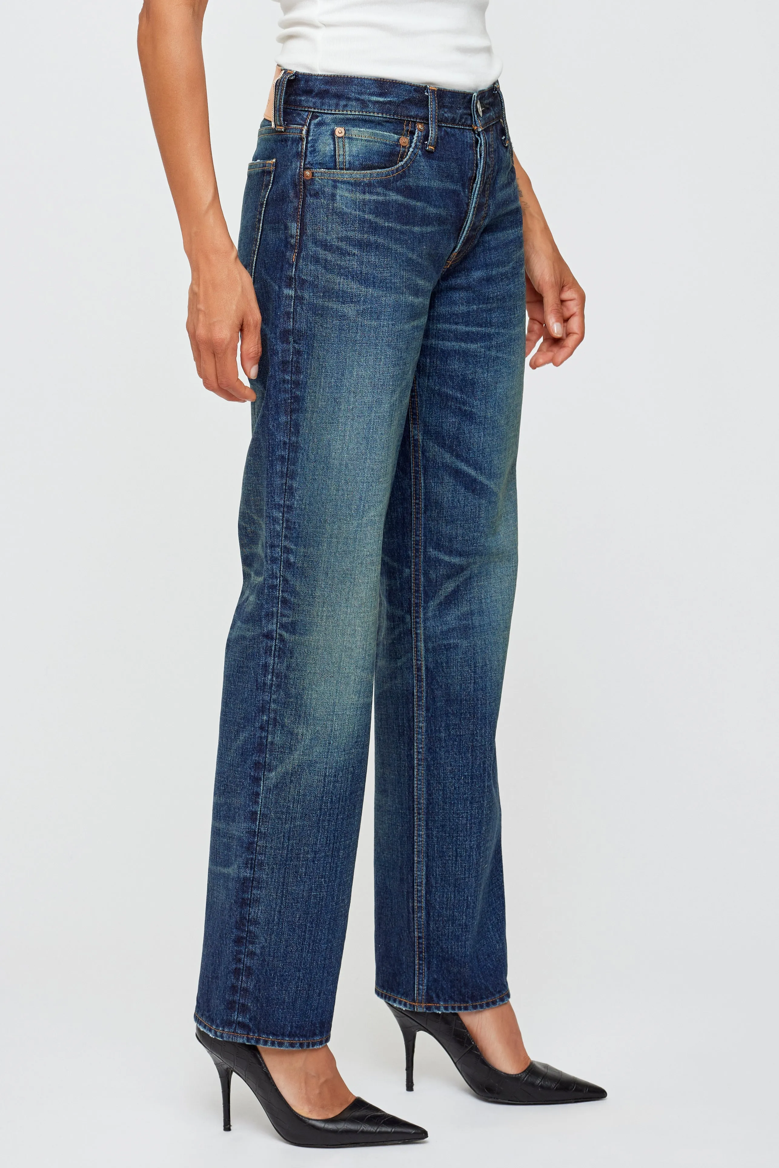 540HAC11-9030 sold by Moussy product image thumbnail 4