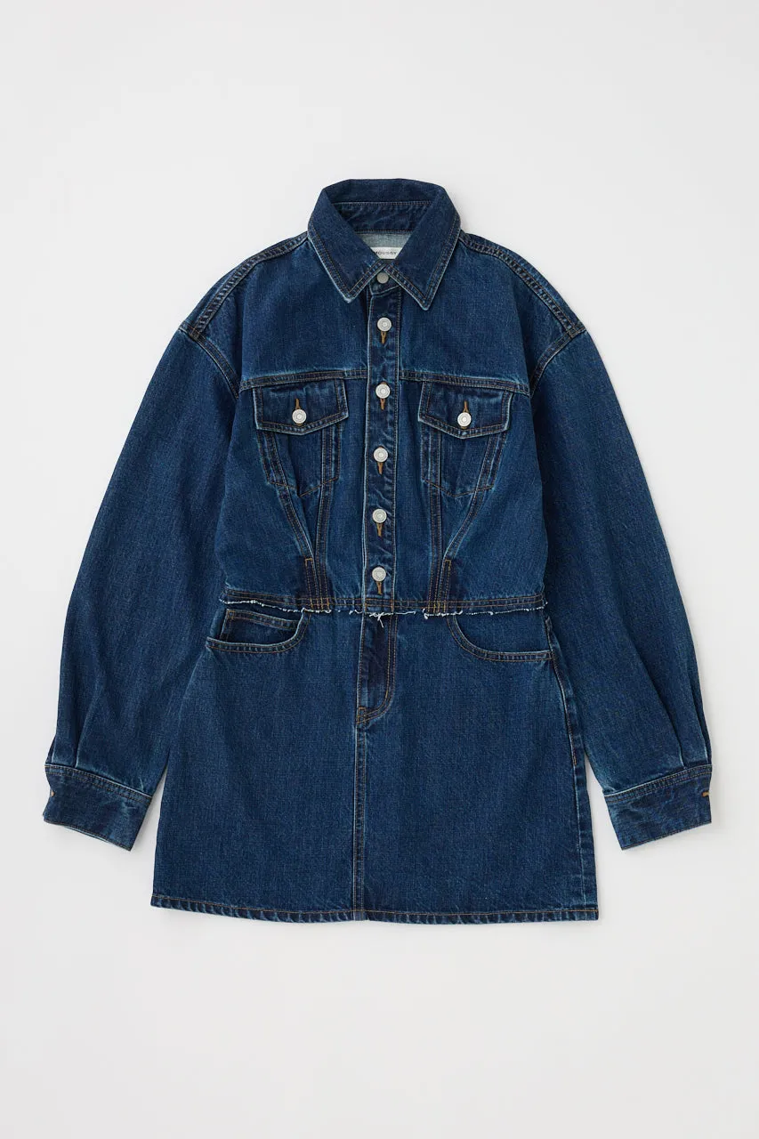 010HA711-7101 sold by Moussy