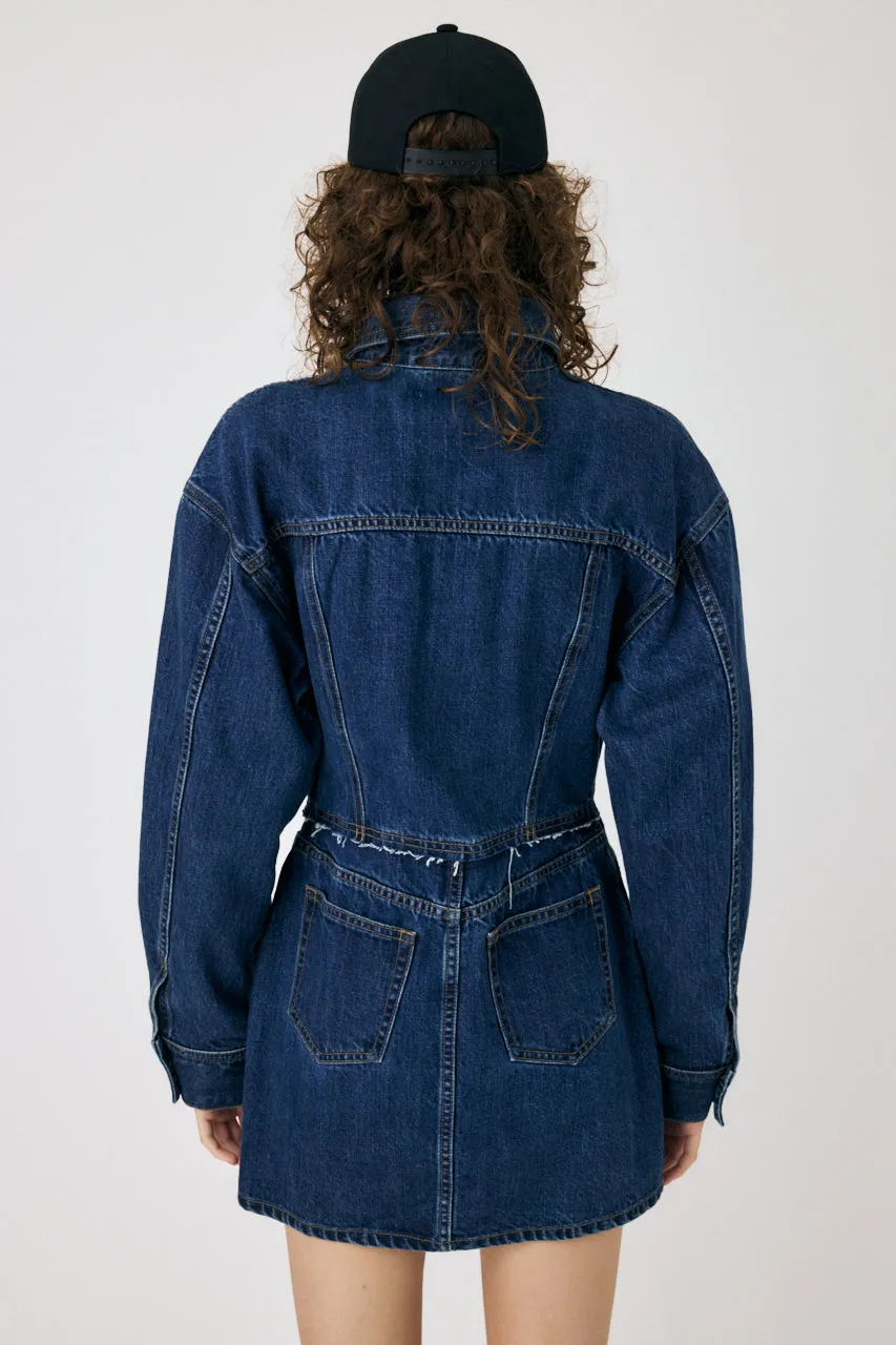 010HA711-7101 sold by Moussy product image thumbnail 3