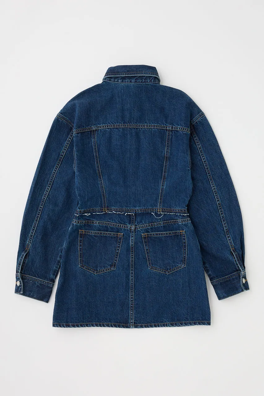 010HA711-7101 sold by Moussy product image thumbnail 4