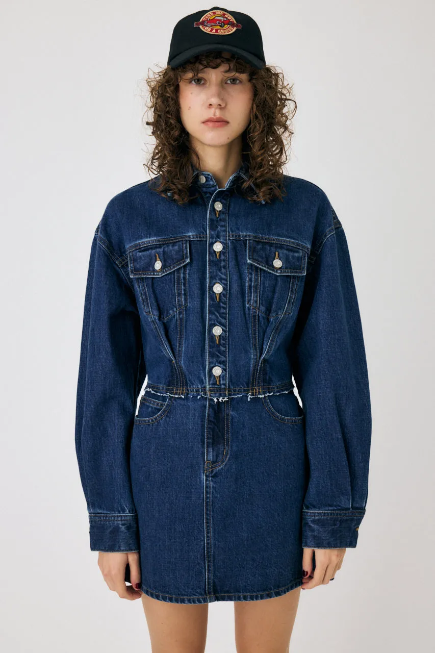 010HA711-7101 sold by Moussy product image thumbnail 2