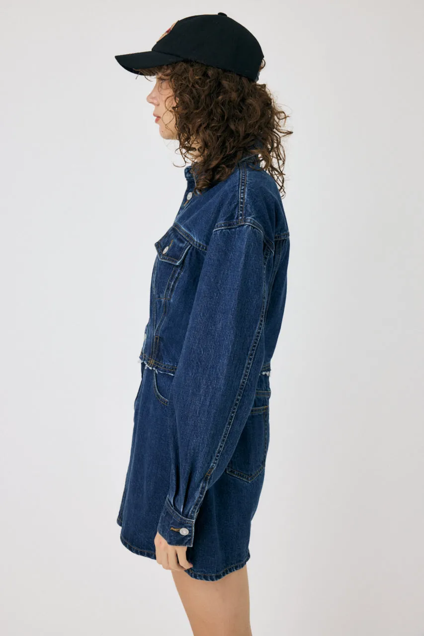 010HA711-7101 sold by Moussy product image thumbnail 5