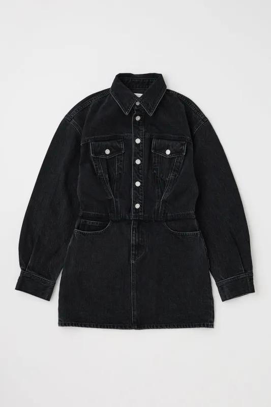 010HA711-7101 sold by Moussy