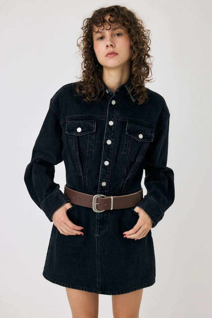 010HA711-7101 sold by Moussy product image thumbnail 4
