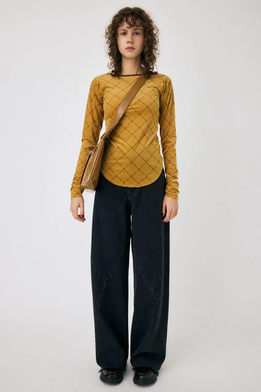 010HAA80-8561 sold by Moussy product image thumbnail 4