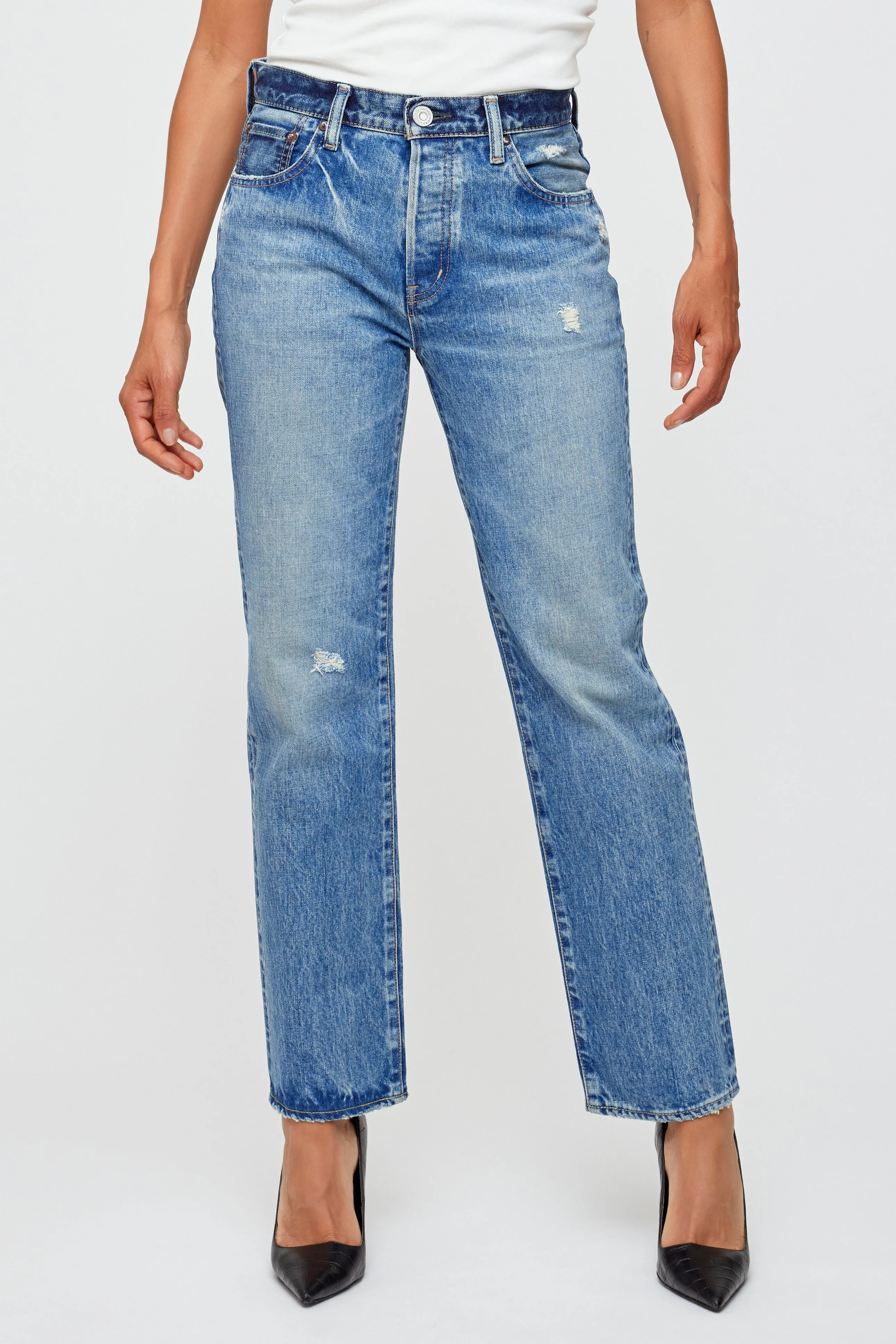 540HAC11-8100 sold by Moussy product image thumbnail 2