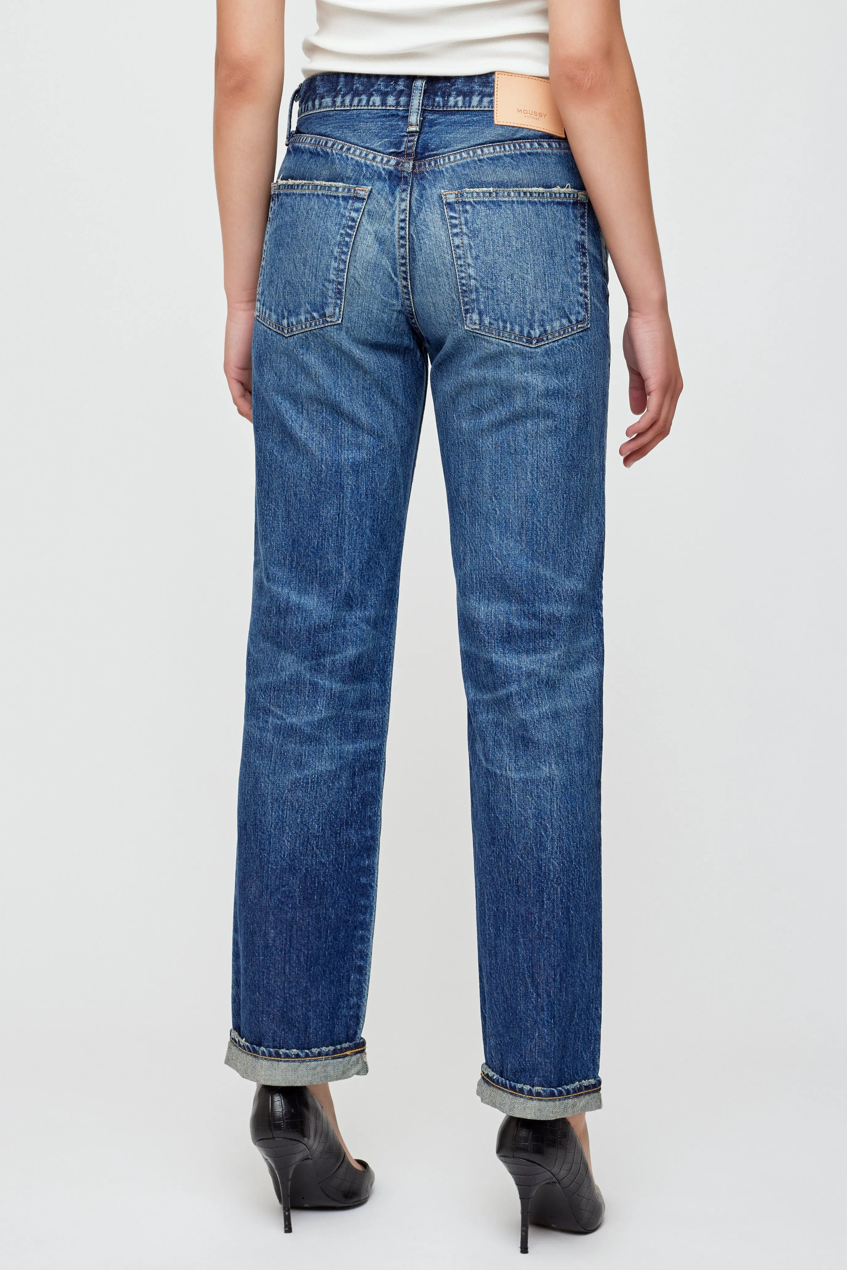 540HAC11-1080 sold by Moussy product image thumbnail 3