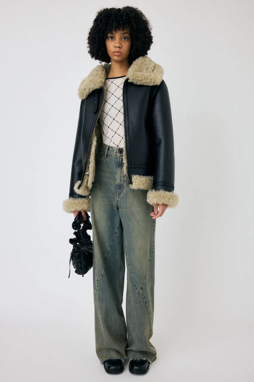 010HAS30-1341 sold by Moussy product image thumbnail 5