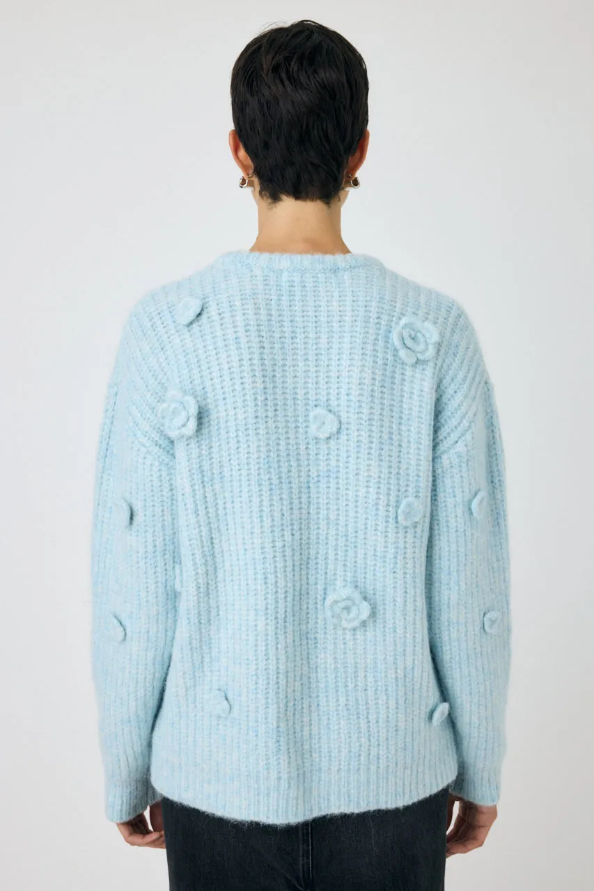 010HA770-5661 sold by Moussy product image thumbnail 3