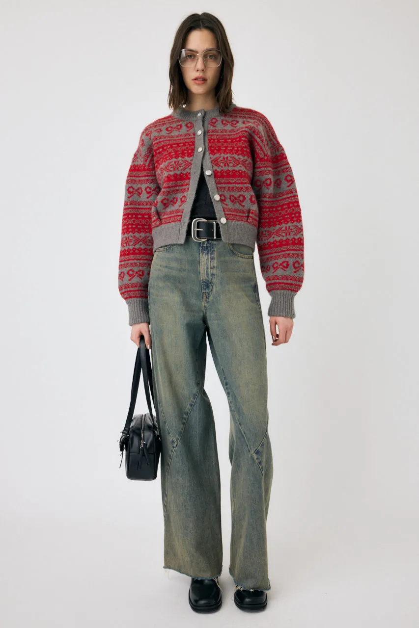 010HAL70-5181 sold by Moussy product image thumbnail 5