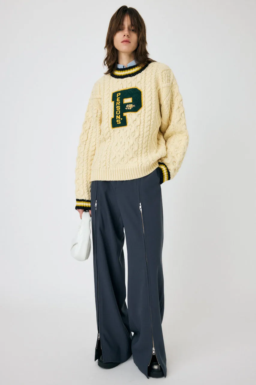 010HAQ01-5421 sold by Moussy product image thumbnail 3