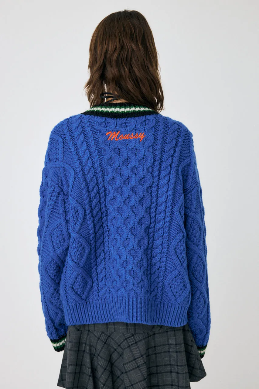 010HAQ01-5421 sold by Moussy product image thumbnail 3