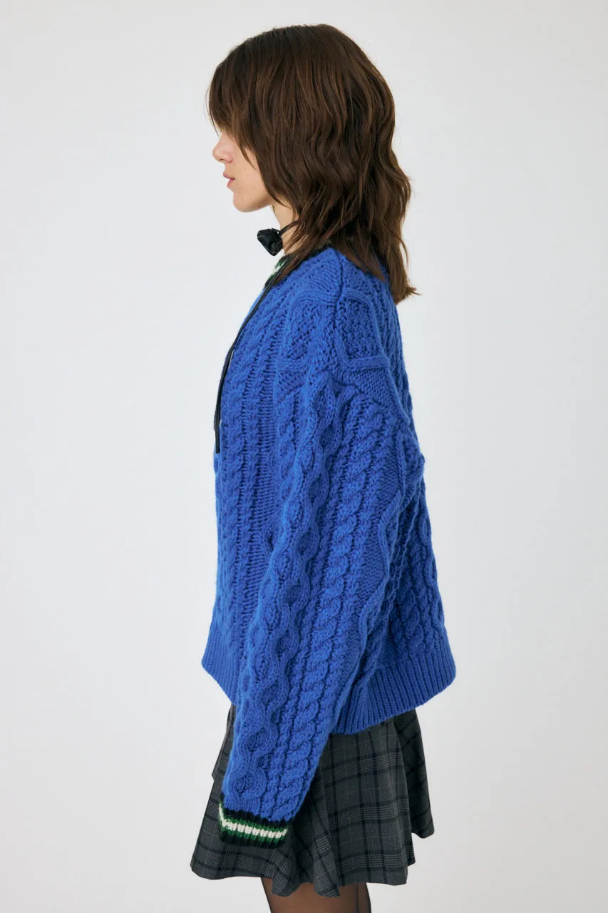 010HAQ01-5421 sold by Moussy product image thumbnail 5