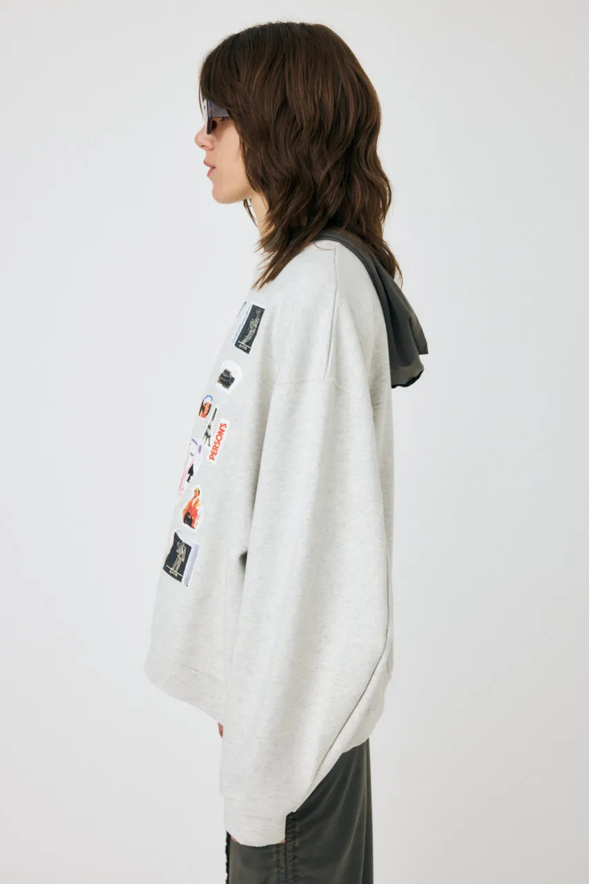 010HAQ01-5471 sold by Moussy product image thumbnail 5