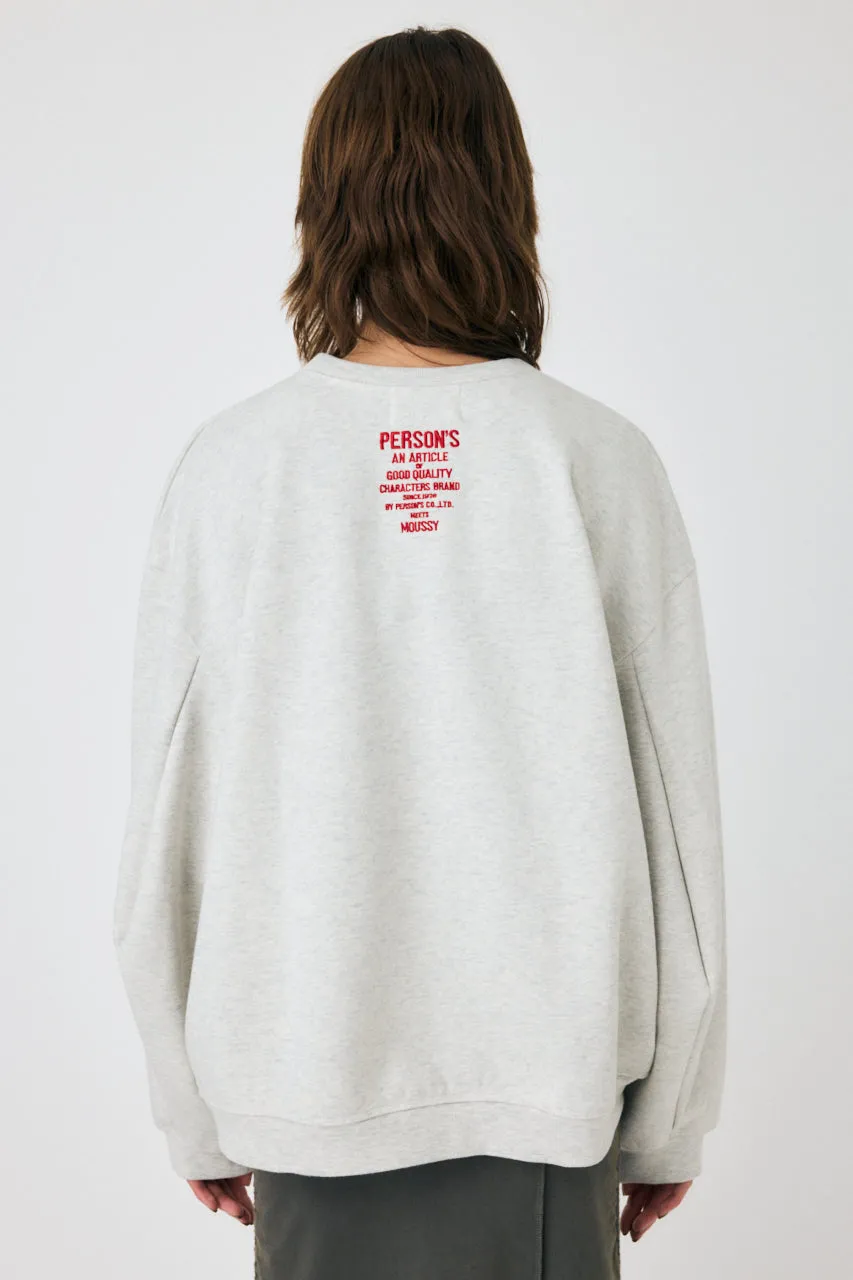 010HAQ01-5471 sold by Moussy product image thumbnail 3