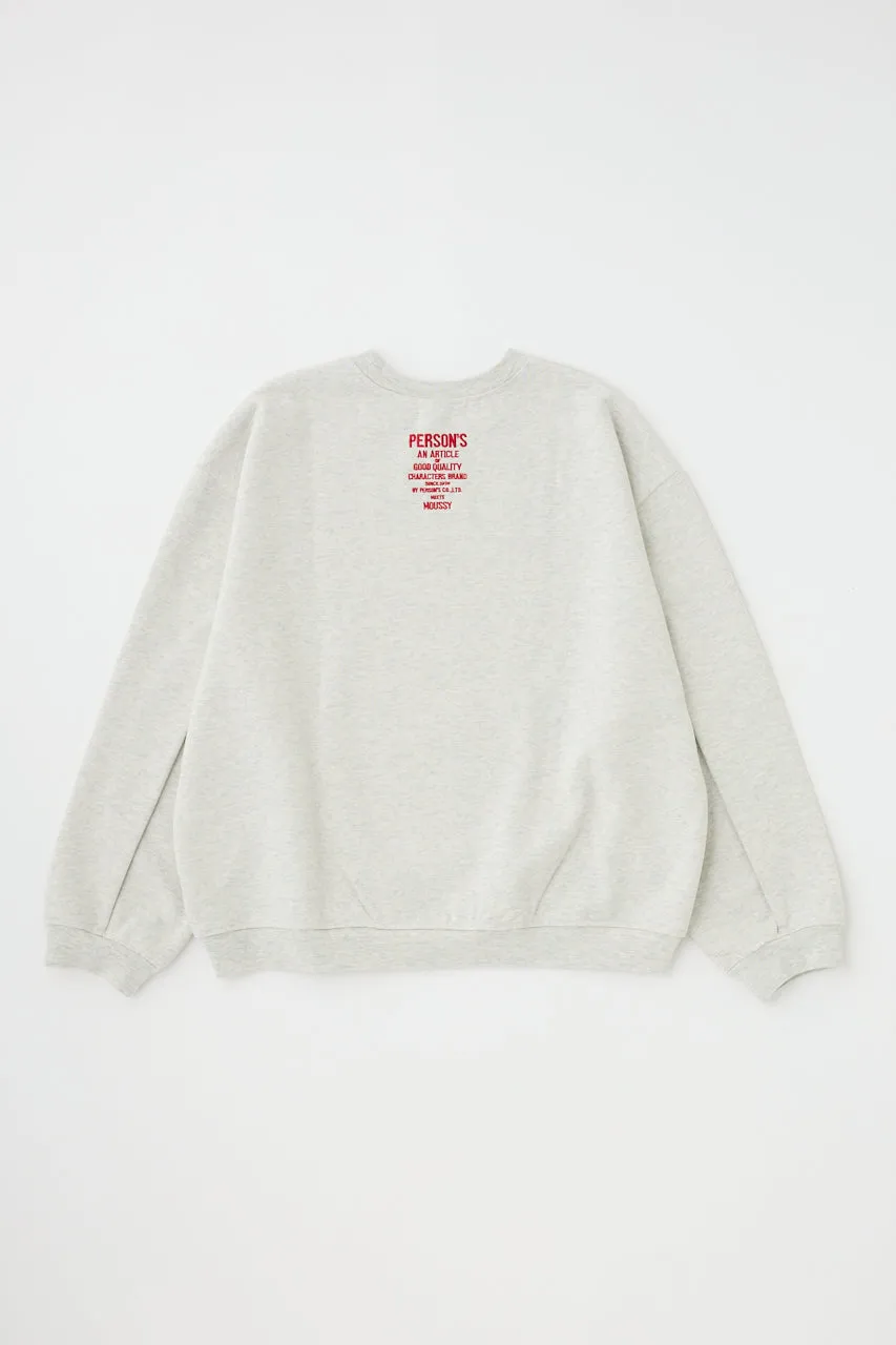 010HAQ01-5471 sold by Moussy product image thumbnail 4