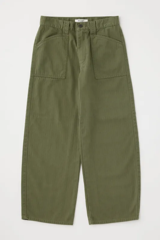 540ISC11-1261 made by MOUSSY VINTAGE