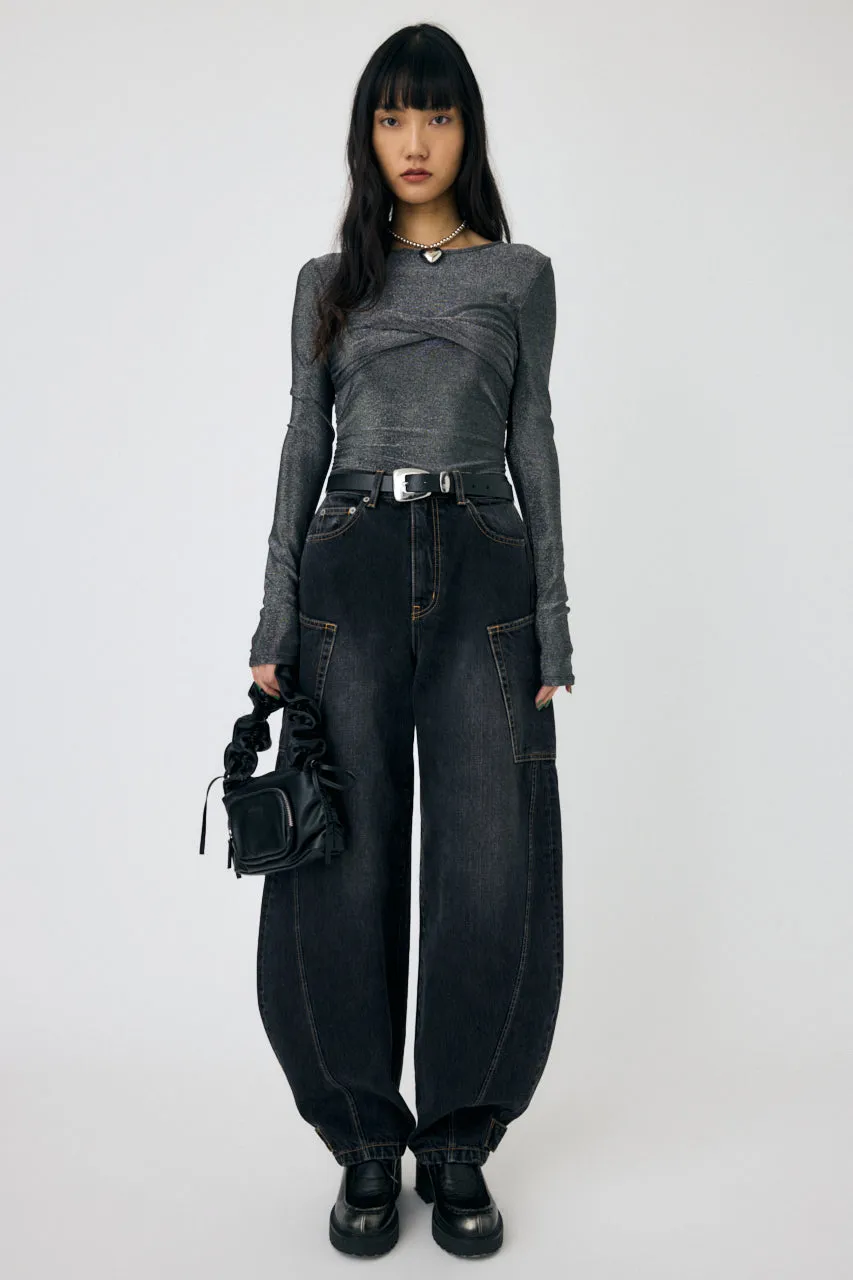 010HA611-7561 sold by Moussy product image thumbnail 5