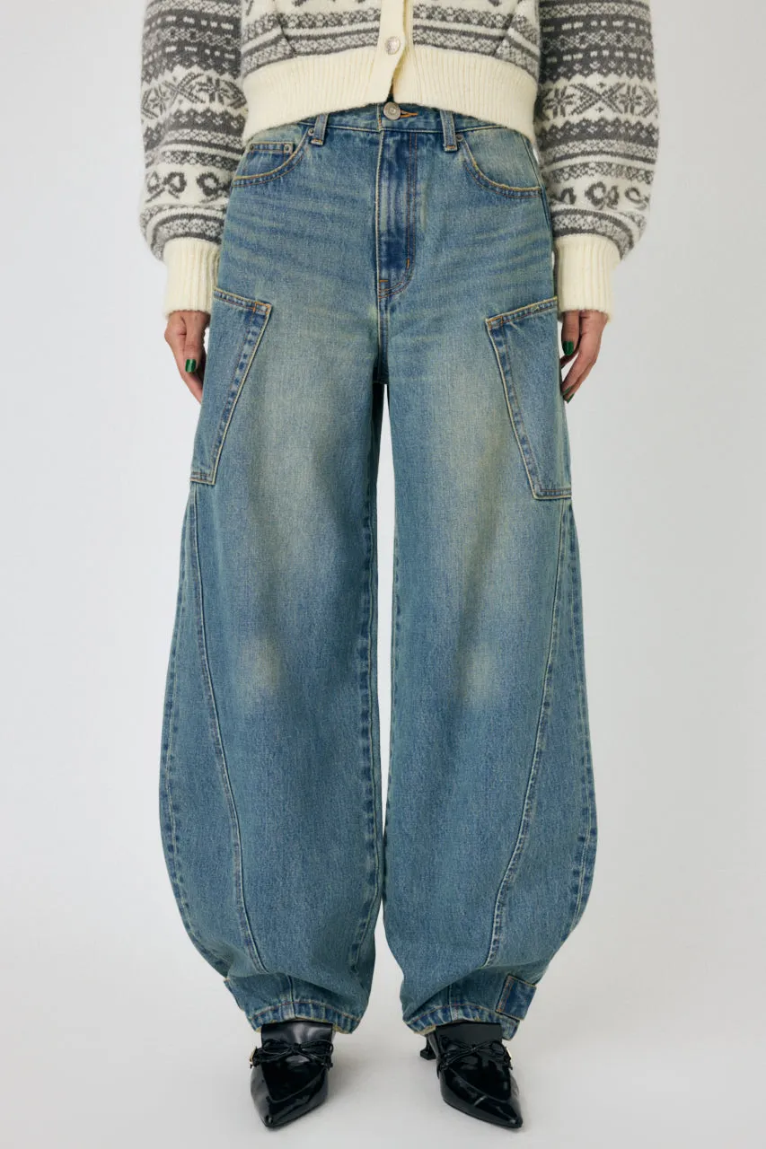 010HA611-7561 sold by Moussy product image thumbnail 2