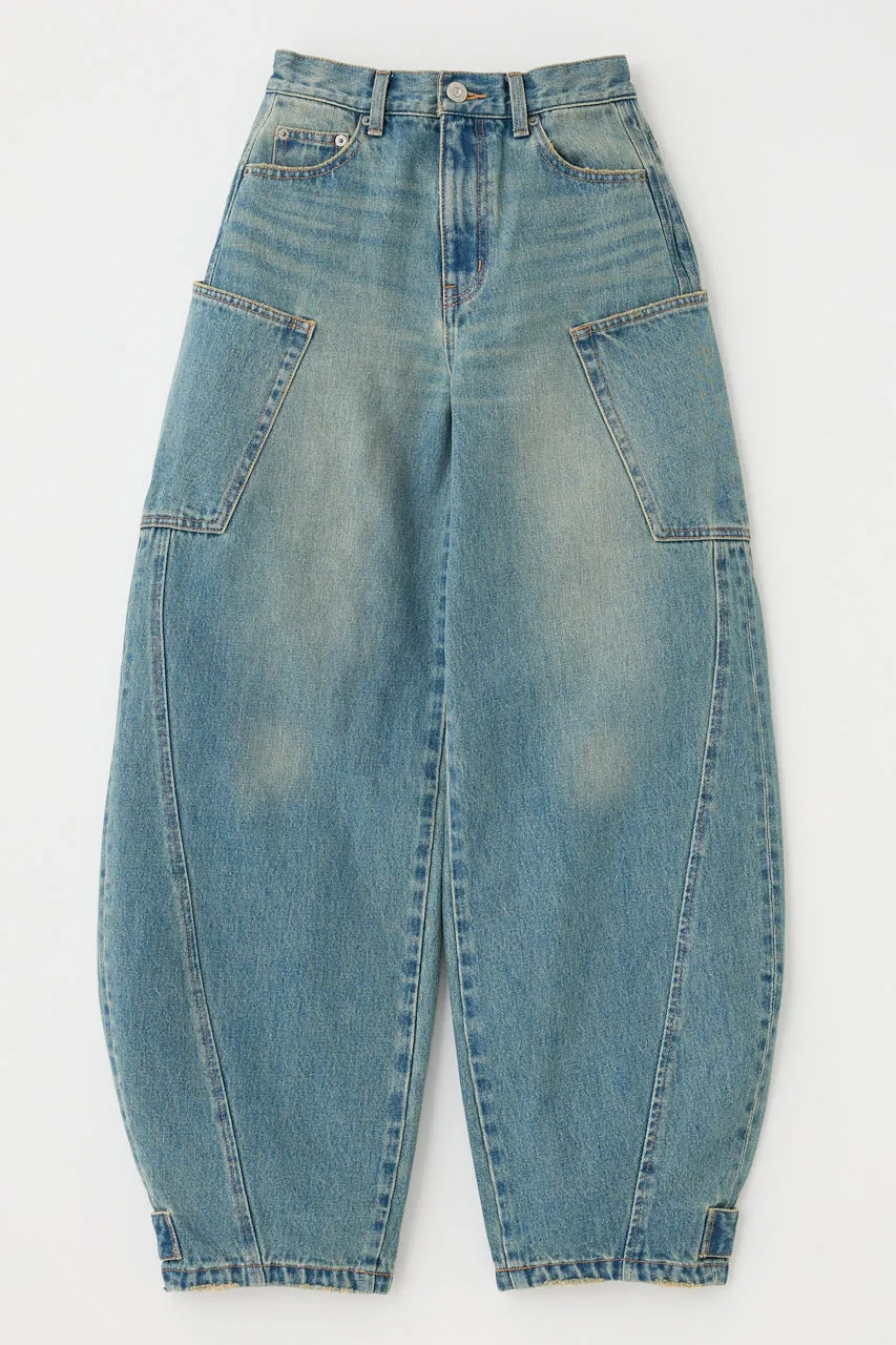 010HA611-7561 sold by Moussy