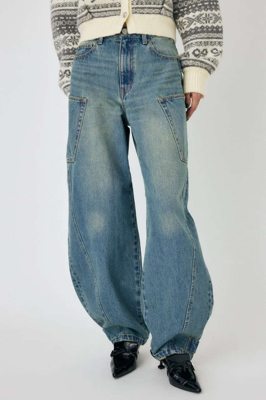 010HA611-7561 sold by Moussy product image thumbnail 5