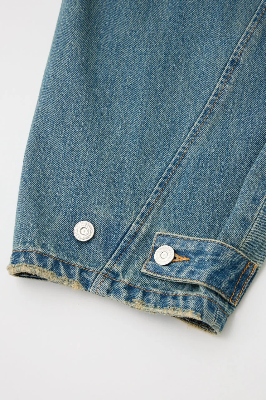 010HA611-7561 sold by Moussy product image thumbnail 4