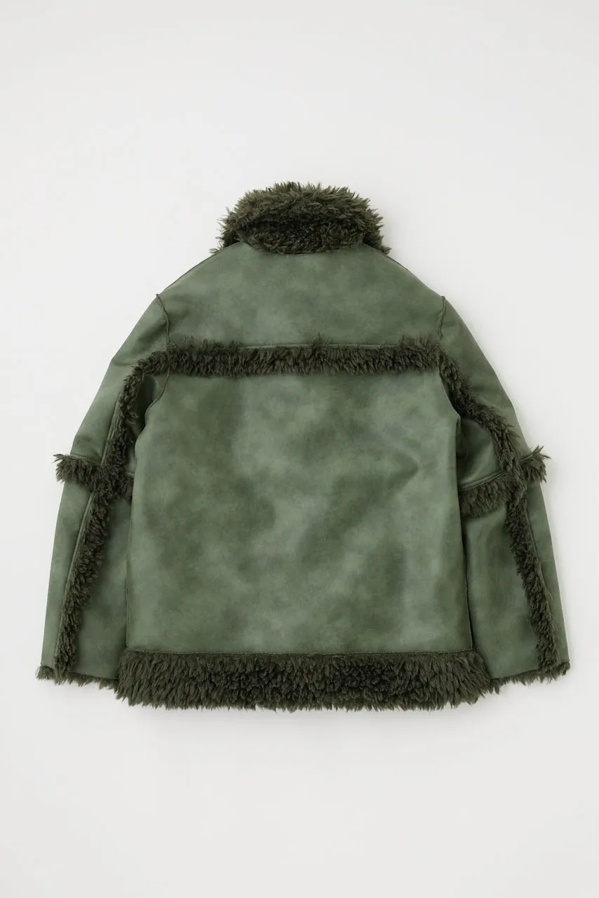 010HA730-1361 sold by Moussy product image thumbnail 4